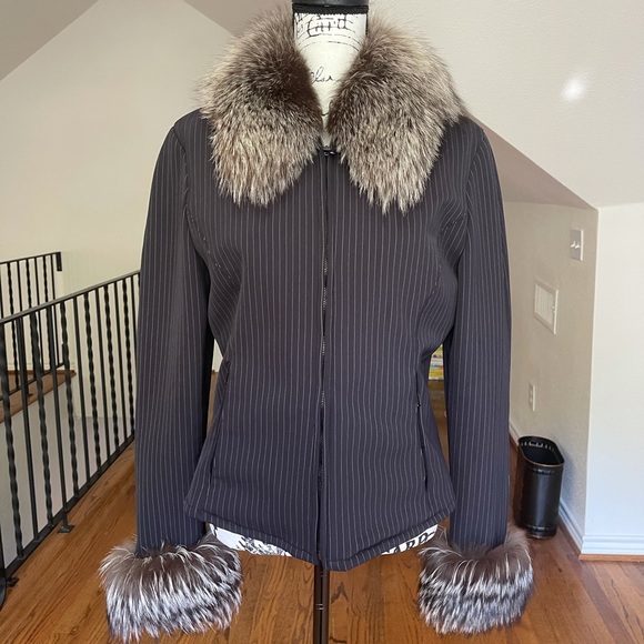 M. Miller Jackets & Blazers - M. Miller Ski Jacket